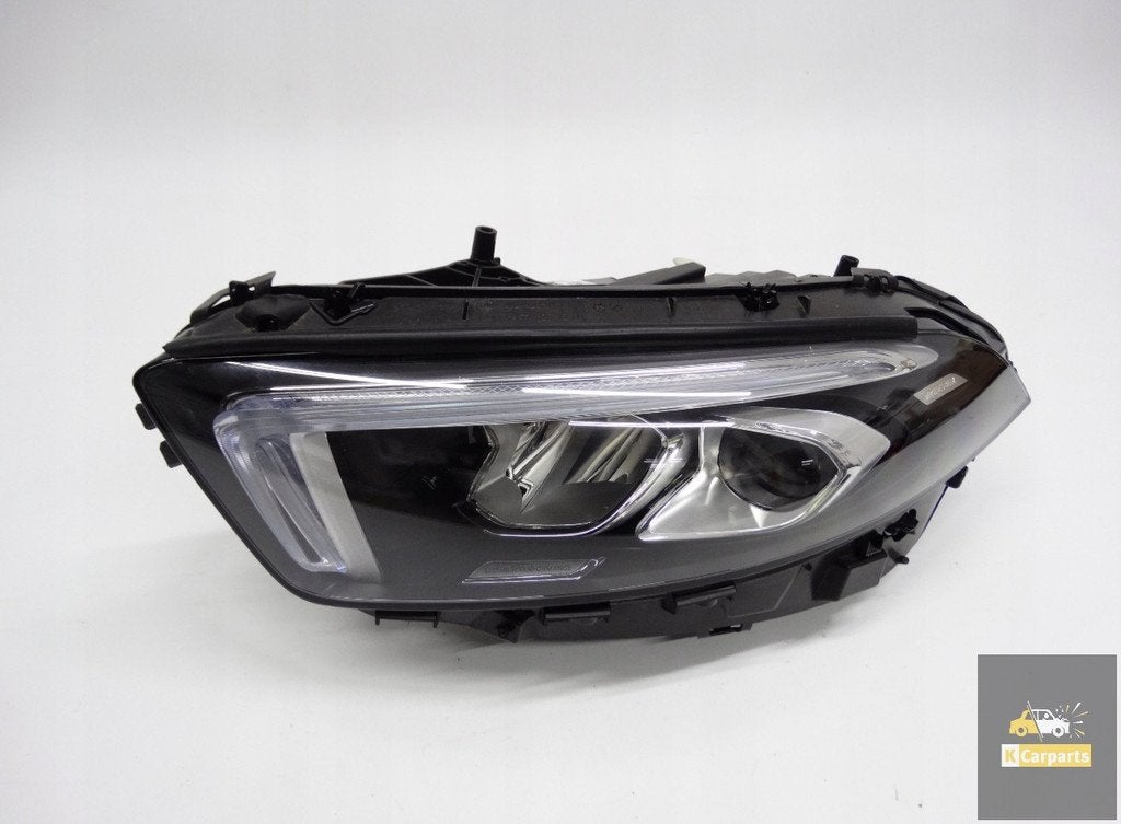 Koplamp Mercedes W177 High Performance LED Links A1779064703, Gebruikt, Mercedes-Benz AG, Mercedes-Benz, Ophalen of Verzenden