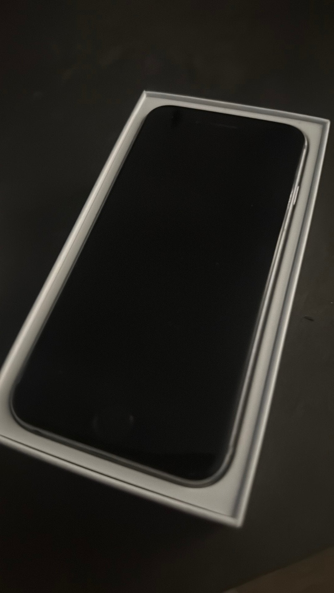 iPhone 6S Space Gray 128GB - Reageert niet op opladen, 128 GB, Ophalen of Verzenden, Niet werkend, Grijs