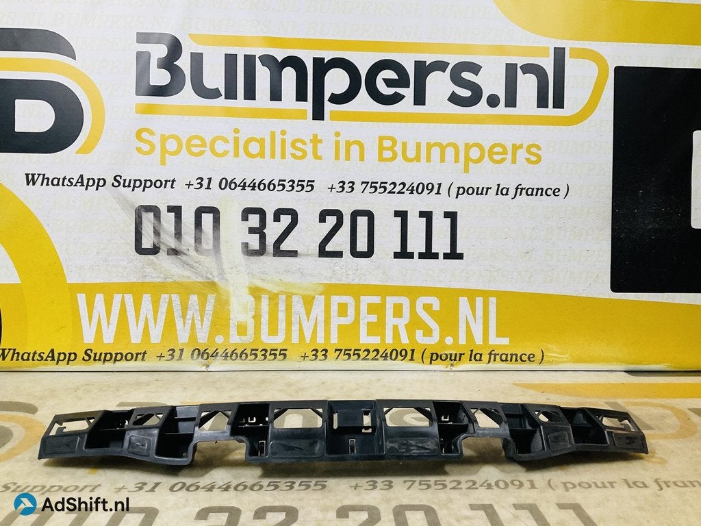 Bumper Houder Audi A1 8xA 8x0807385 grill houder 2-R3-10787