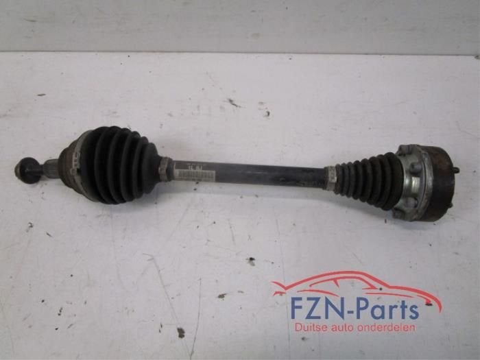 VW Golf 6 Aandrijfas Links, Auto-onderdelen, Ophalen of Verzenden, Gebruikt