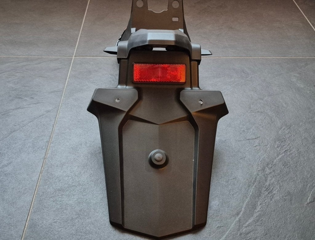 Honda NT1100 Kentekenplaathouder, Ophalen of Verzenden, Nieuw