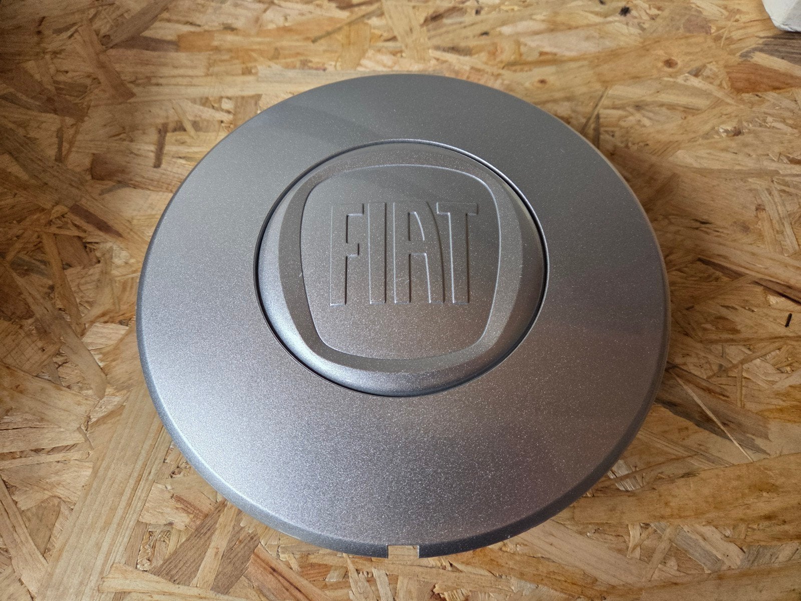 Fiat Scudo naafkap wieldop, Auto diversen, Wieldoppen, Ophalen of Verzenden