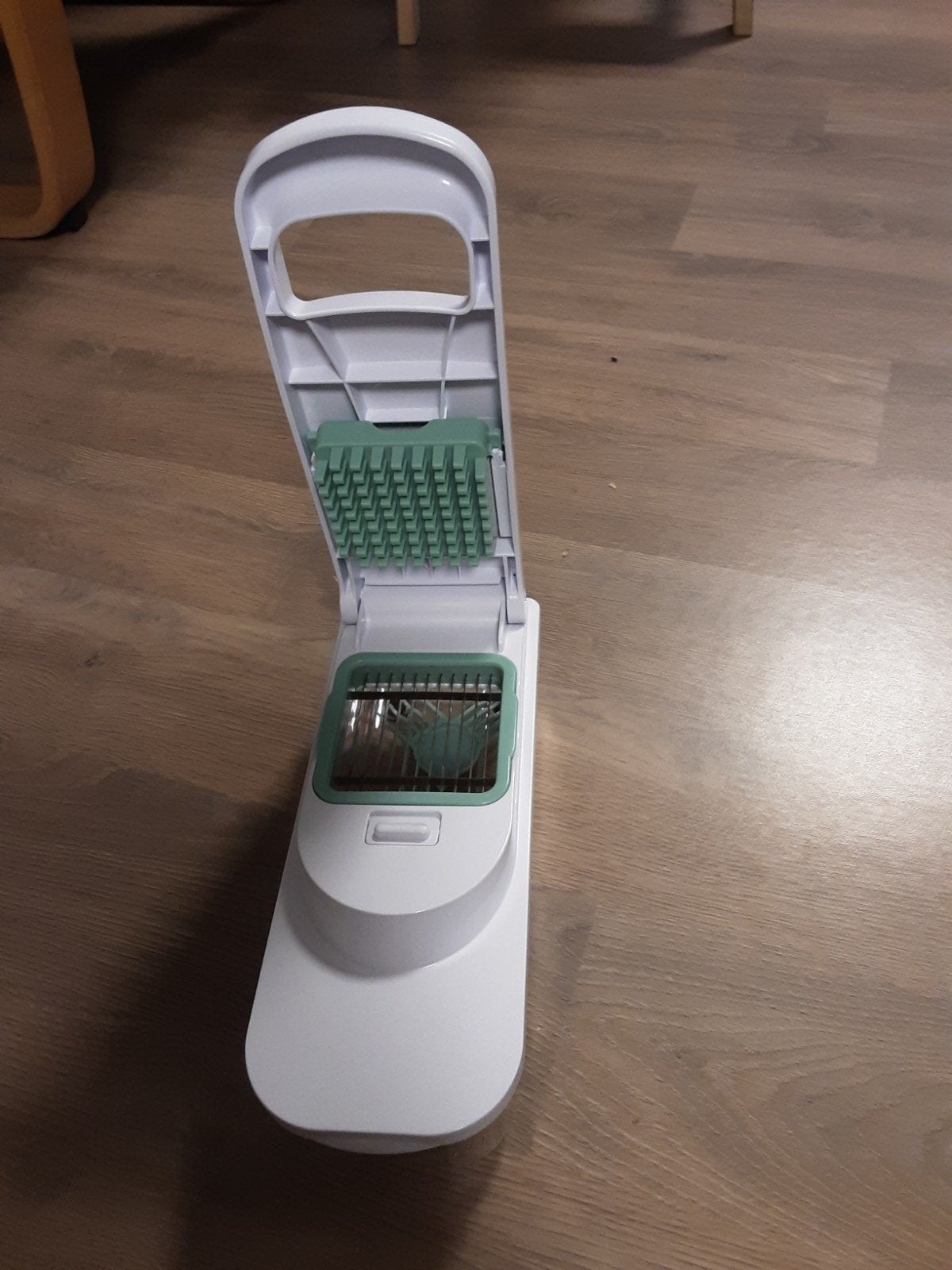 Blokker snijapparaat High - Zo goed als nieuw, Ophalen
