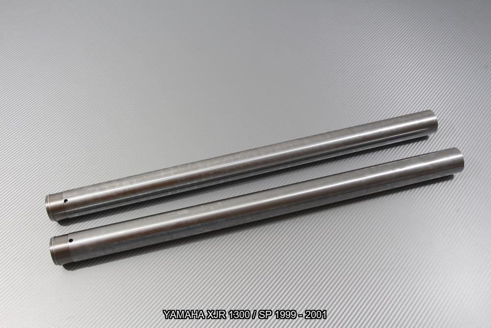 Voorvorkpoten SPR YAMAHA XJR 1300 / SP 1999 - 2001, Motoren, Verzenden