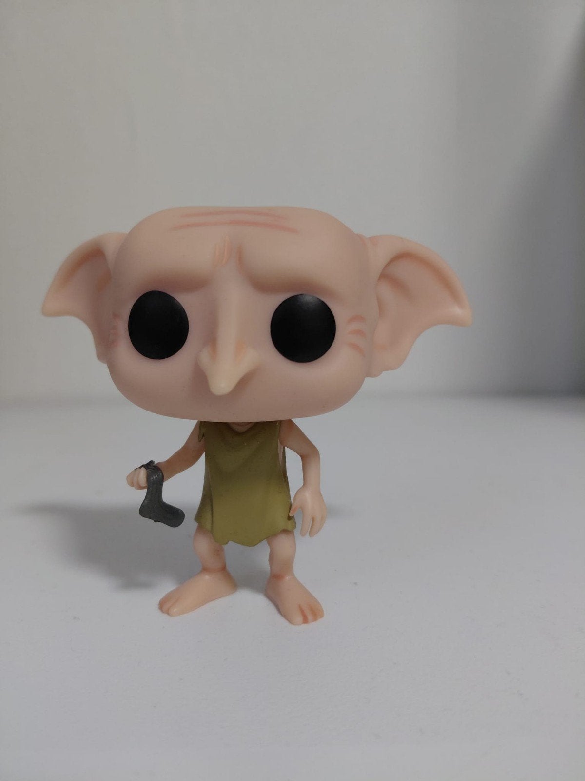 Funko dobby harry potter, Verzamelen, Ophalen of Verzenden, Gebruikt