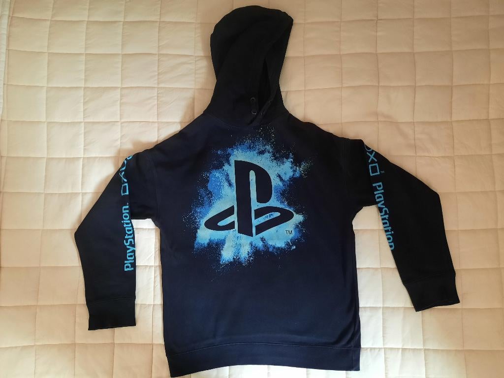 3 jongens Hoody's maat 158 ( D31 ), Ophalen of Verzenden, Gebruikt, Jongen, Trui of Vest