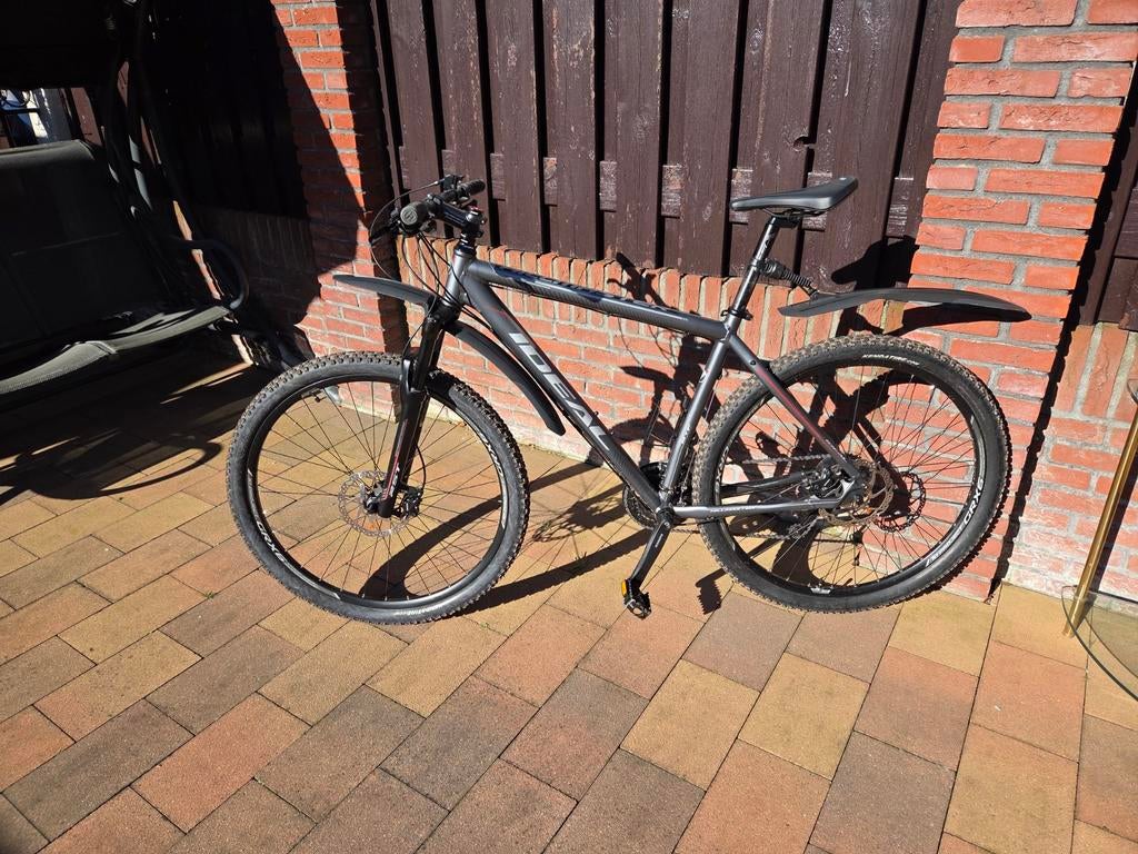 Mountainbikes en ATB, Fietsen en Brommers, Fietsen | Mountainbikes en ATB, Overige merken, Ophalen