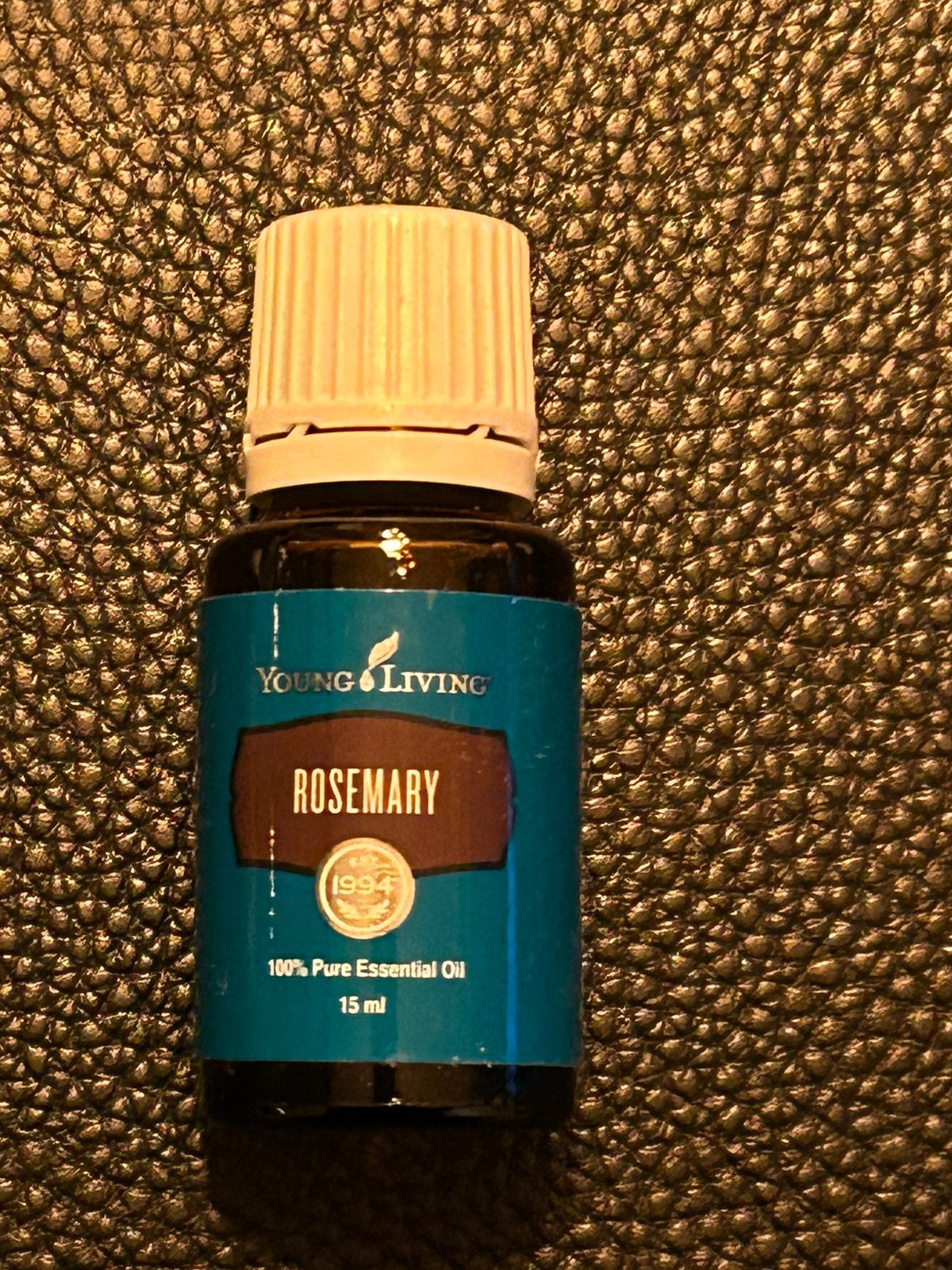 Nieuw Rosemary van Young living, Ophalen of Verzenden, Nieuw, Aroma