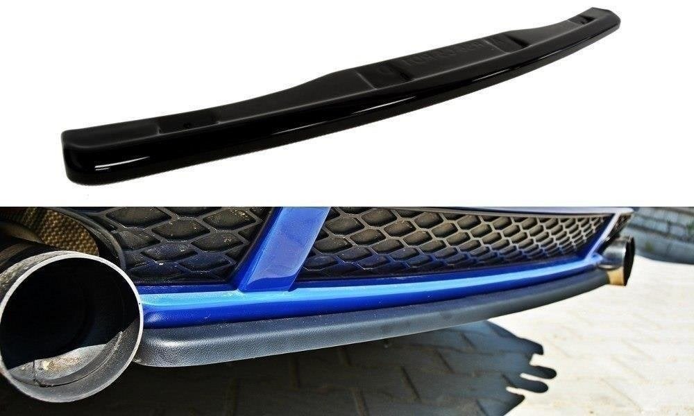 Maxton Design Spoiler Voorspoiler Lip Splitter Voor Audi RS6, Verzenden, Automotive Parts, A.parts@hotmail.nl, Trasmolenlaan 12 3447 GZ Woerden