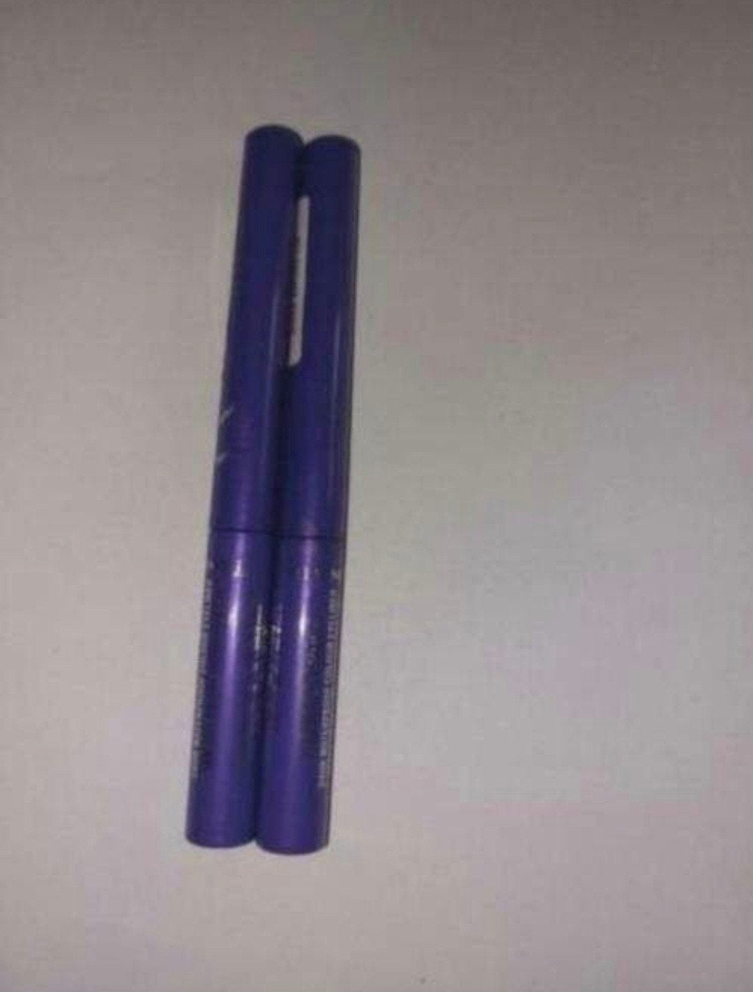 2 nieuwe rimmel wonder’proof liner eyeliner (advr 157), Ogen, Paars, Nieuw, Ophalen of Verzenden