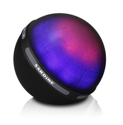 Bolvormige speaker bluetooth, Overige merken, Overige typen, Nieuw, Ophalen of Verzenden
