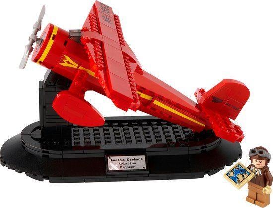 LEGO 40450, Ophalen of Verzenden, Gebruikt, Complete set, Lego