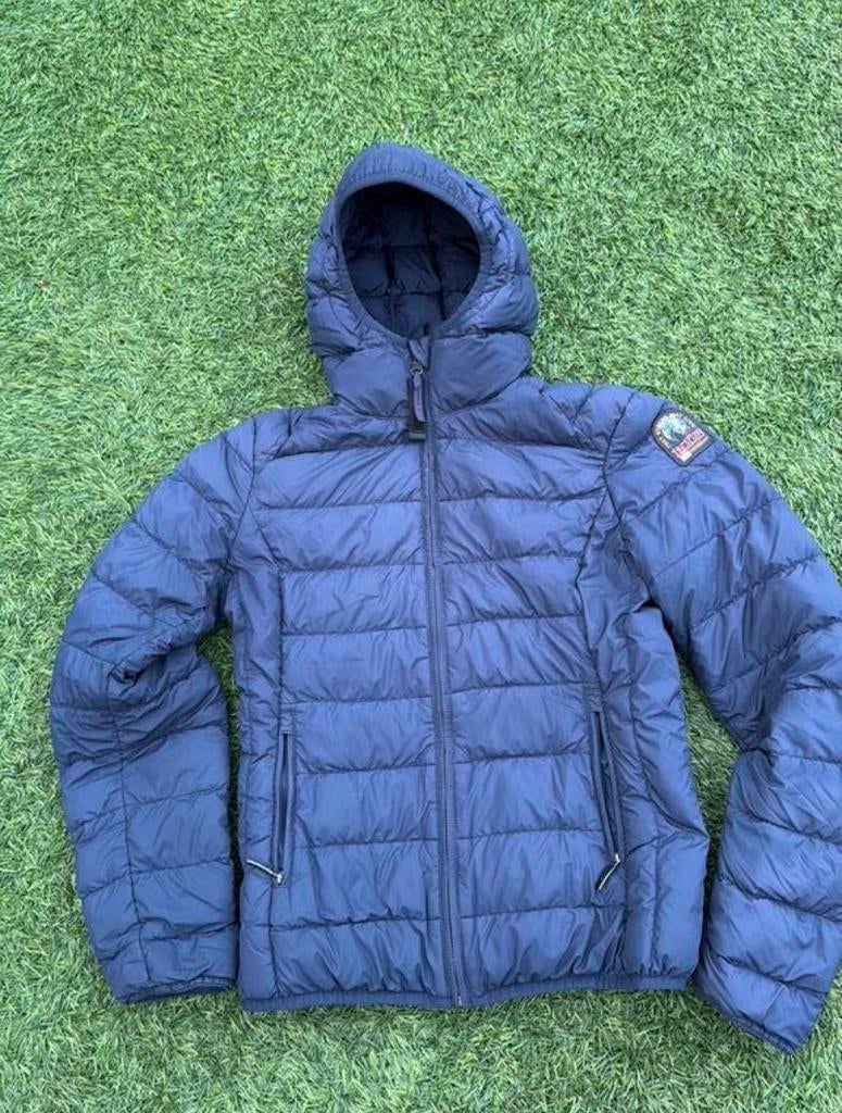 Parajumpers jas, Ophalen of Verzenden, Zo goed als nieuw, Meisje