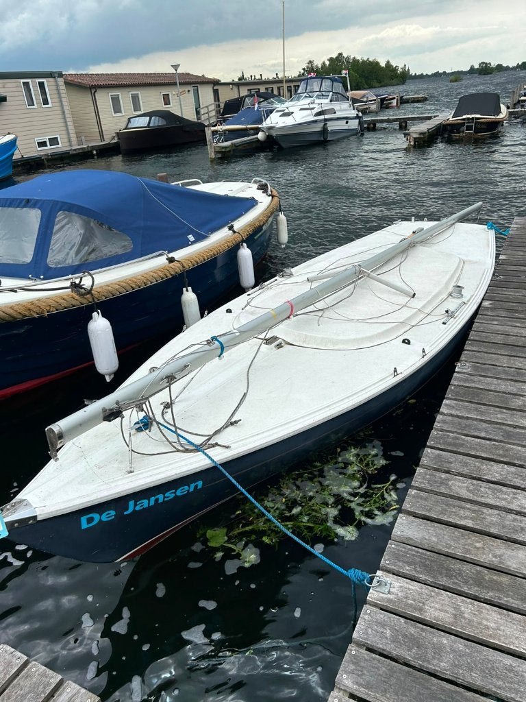 centaur class, Watersport en Boten, Ophalen, Gebruikt, Centaur, 100 cm