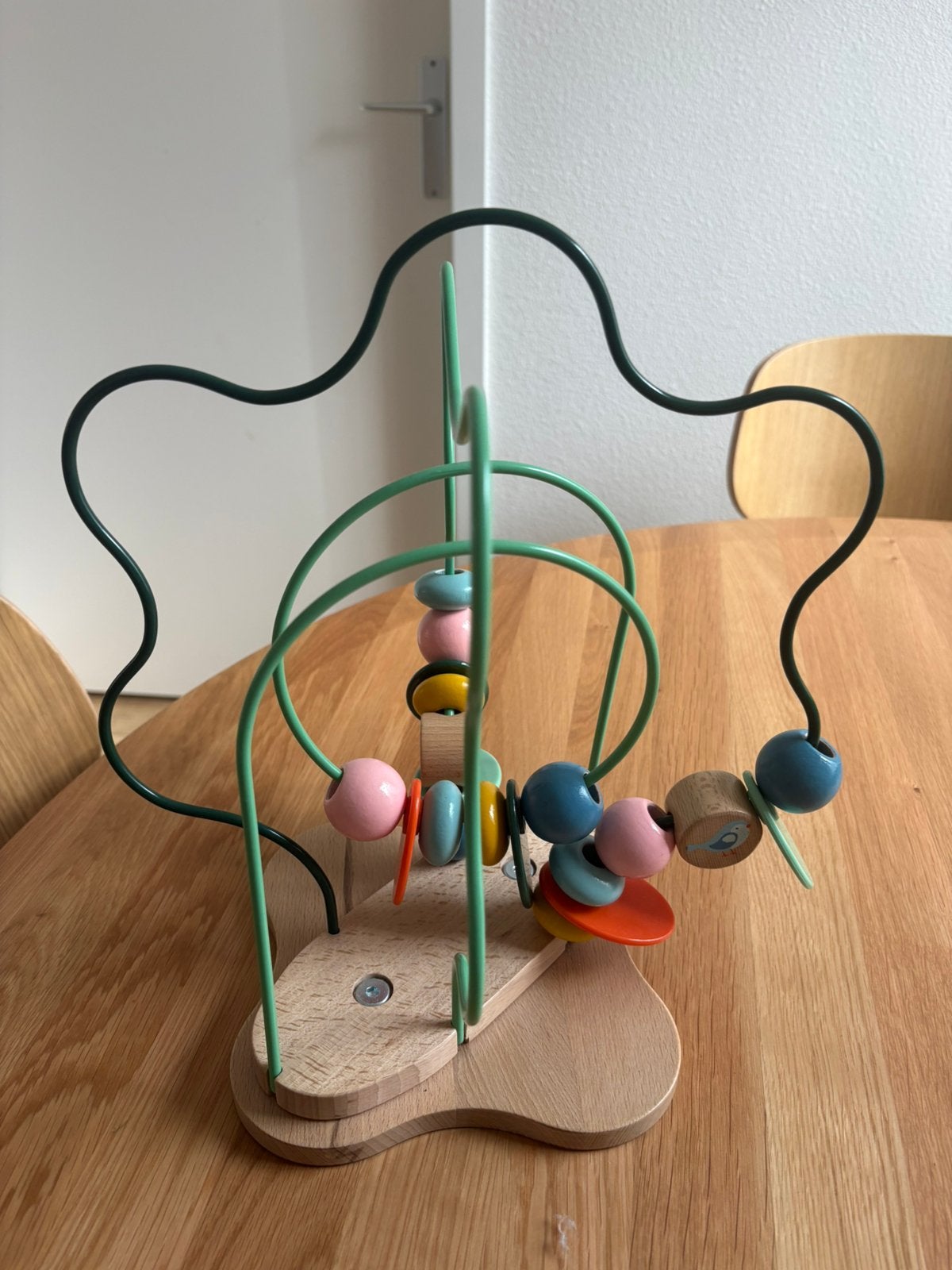 Kralendoolhof Ikea, Ophalen, Zo goed als nieuw