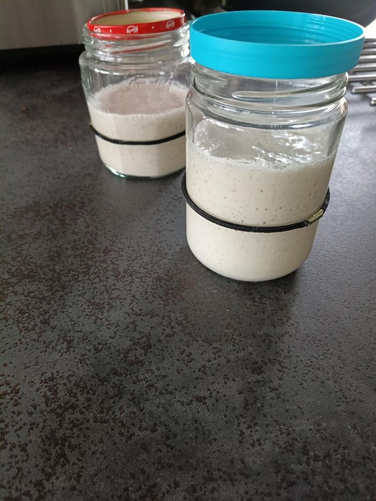 Starter, Ophalen of Verzenden
