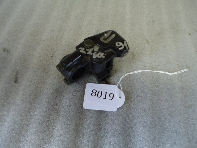 ZZR600 1990 - 1992 Kawasaki D1-17831