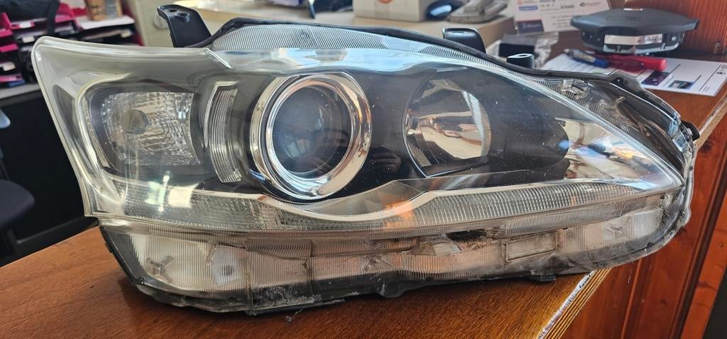 Lexus CT200h Koplamp Rechts - Gebruikt, Ophalen of Verzenden, Gebruikt, Lexus