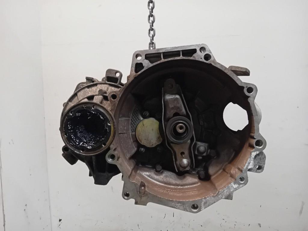 Versnellingsbak schakel Volkswagen Golf, Onderdelen@venauto.nl, Van der Ven Autorecycling B.V., Gebruikt, Seat