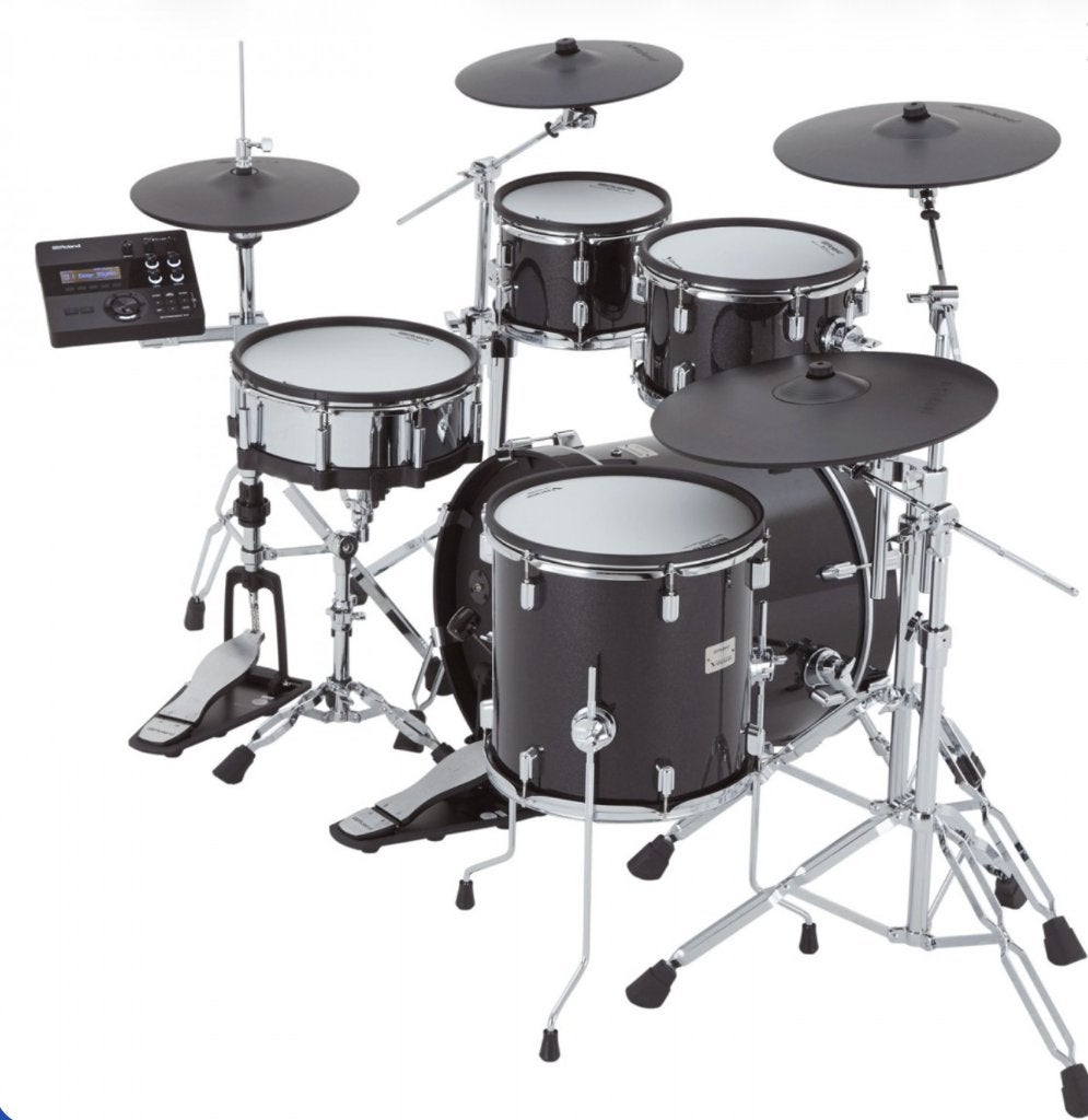 Roland VAD506 + TD27 module compleet, Muziek en Instrumenten, Ophalen, Zo goed als nieuw, Roland, Elektronisch
