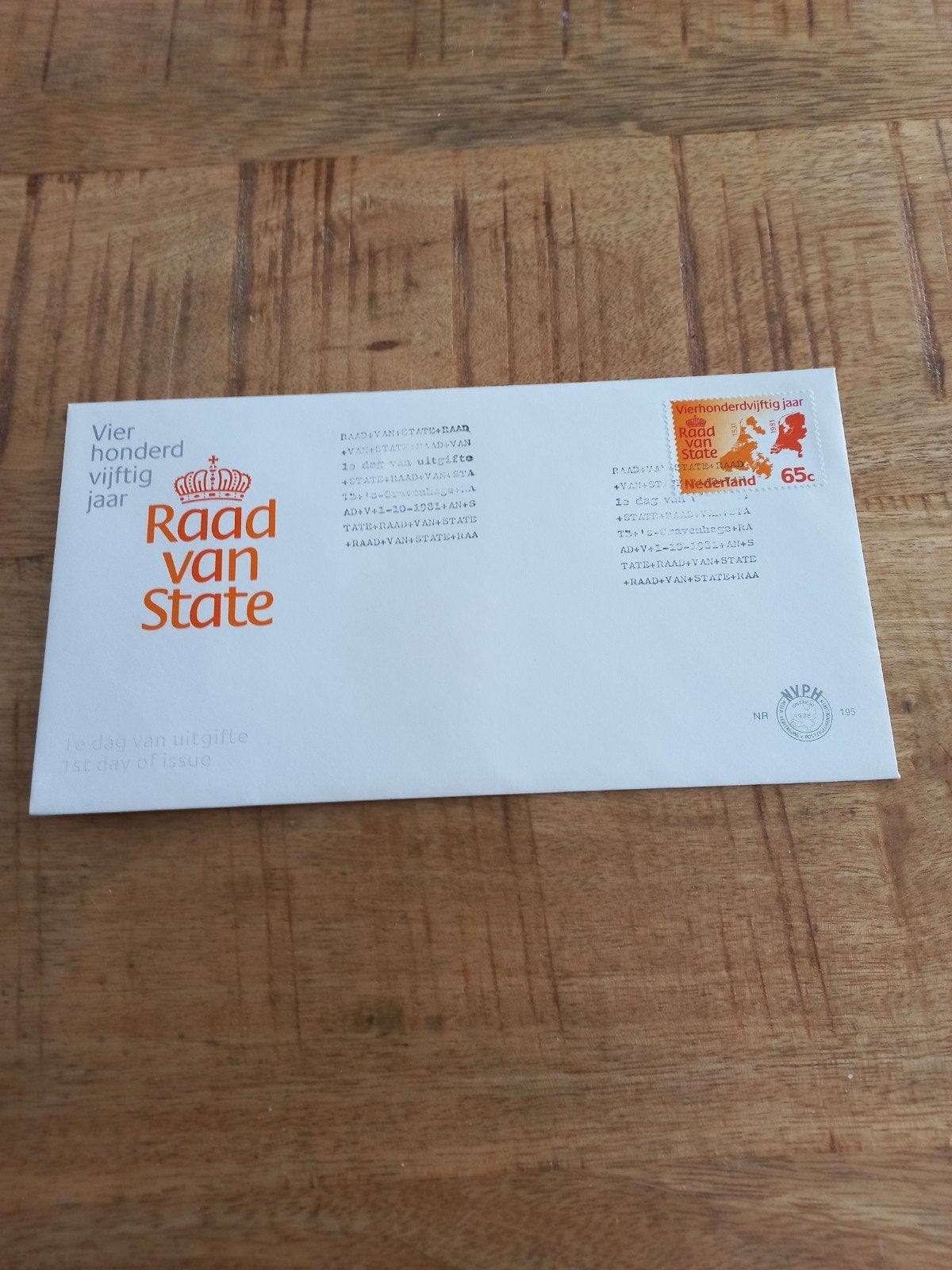 postzegels, Postzegels en Munten, Postzegels | Eerstedagenveloppen, Ophalen, Nederland