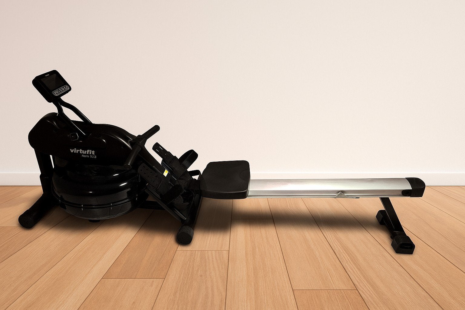 VirtuFit Row 900 roeitrainer – waterweerstand – opklapbaar
