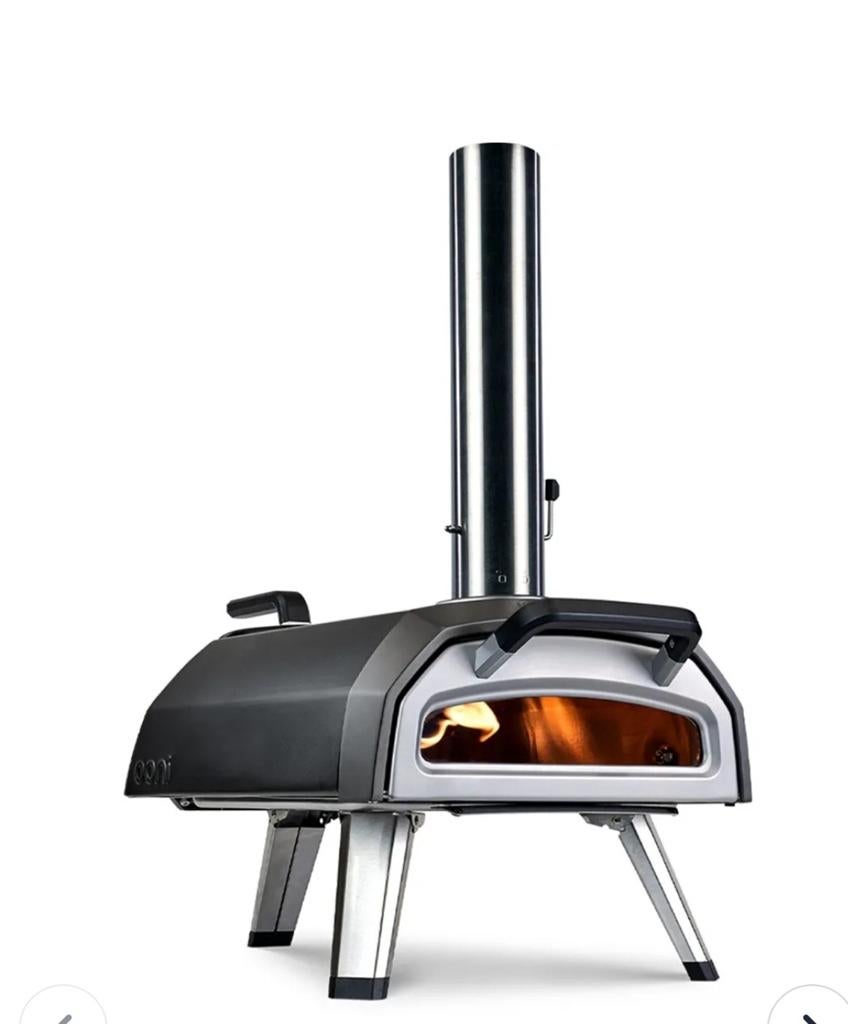 Ooni Karu 2 pizzaoven GEZOCHT., Tuin en Terras, Pizzaovens, Ophalen of Verzenden