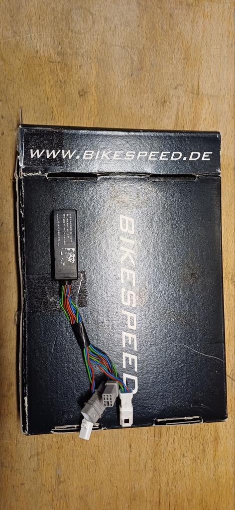 Tuning Dongle/ Tuning Chip/ opvoerset Yamaha PWX2, Fietsen en Brommers, Fietsonderdelen, Ophalen of Verzenden