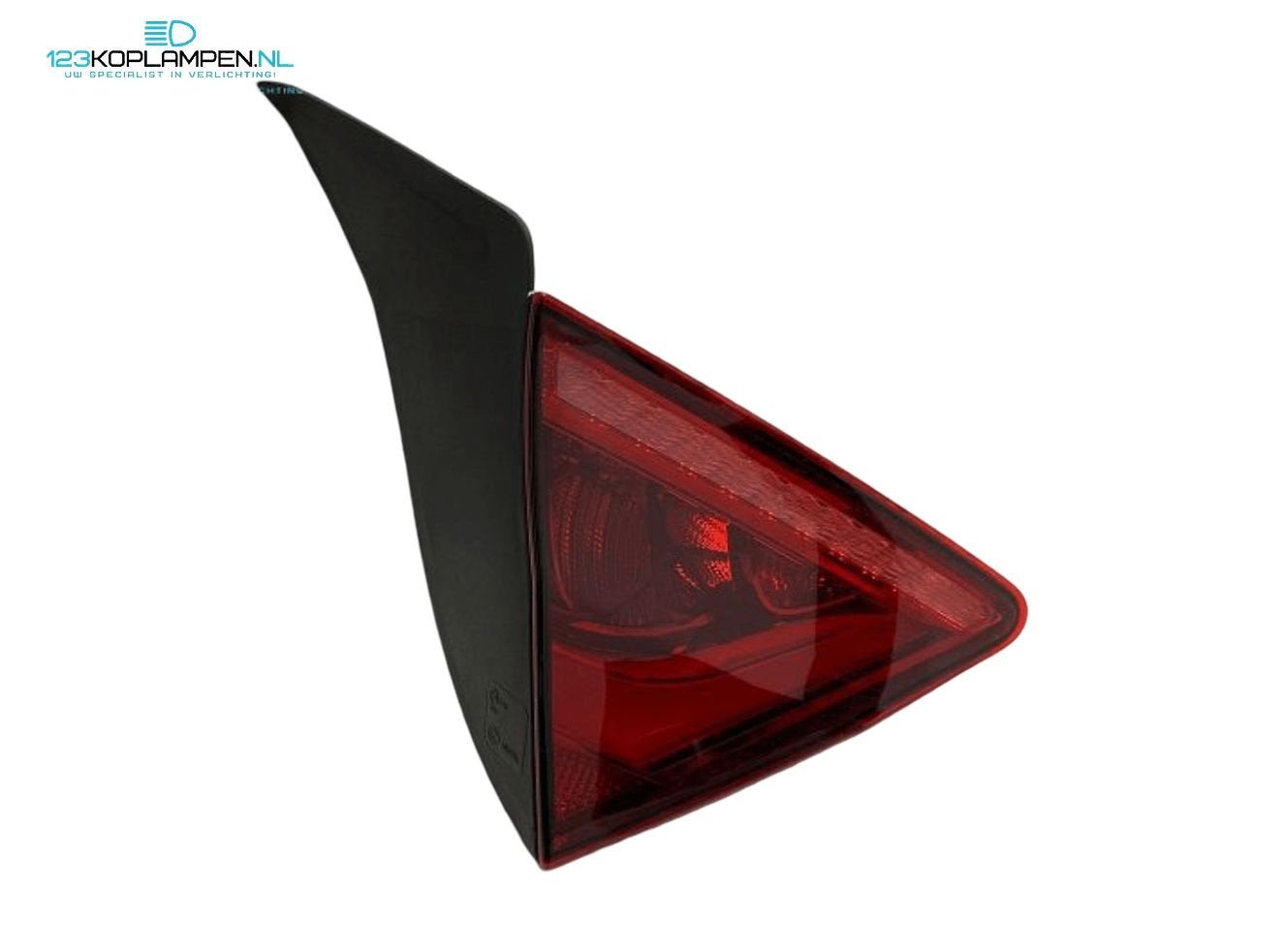 Audi A7 4G C7 S7 RS7 Led achterlicht achterklep links, Gebruikt, -, -, -