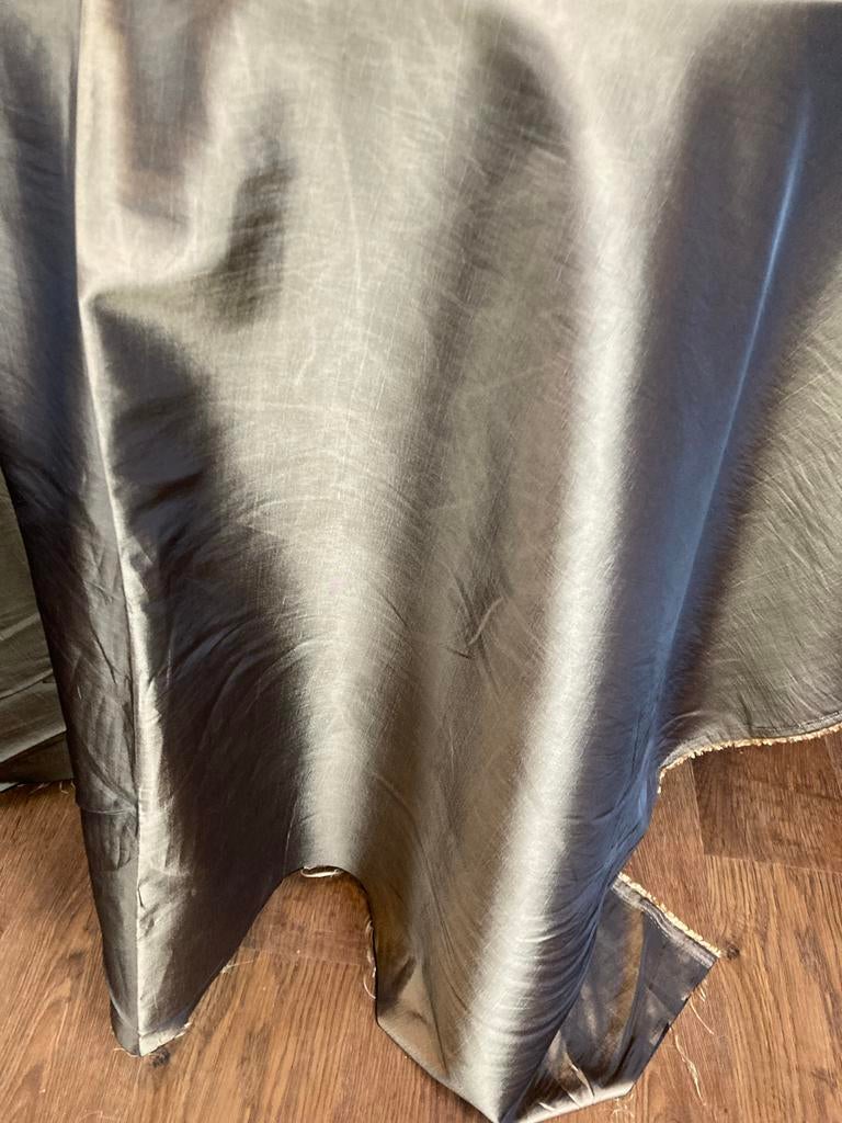 Luxe taft stoffen, Overige materialen, Overige kleuren, 120 cm of meer, Ophalen of Verzenden