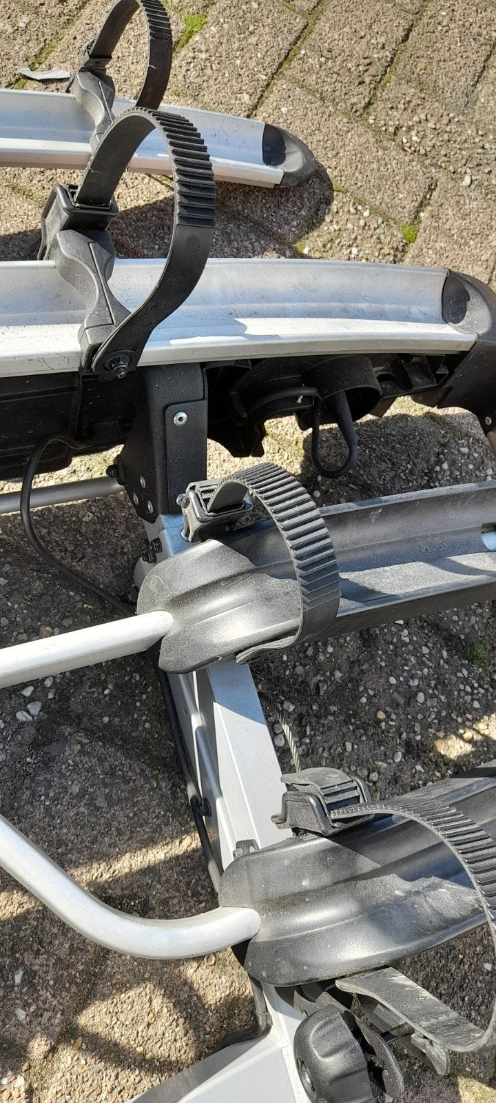 Foto 21 van Fietsendrager, Thule EuroClassic G6 929..
