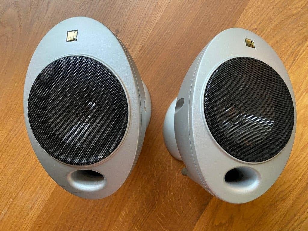 KEF Speakers HTS2001