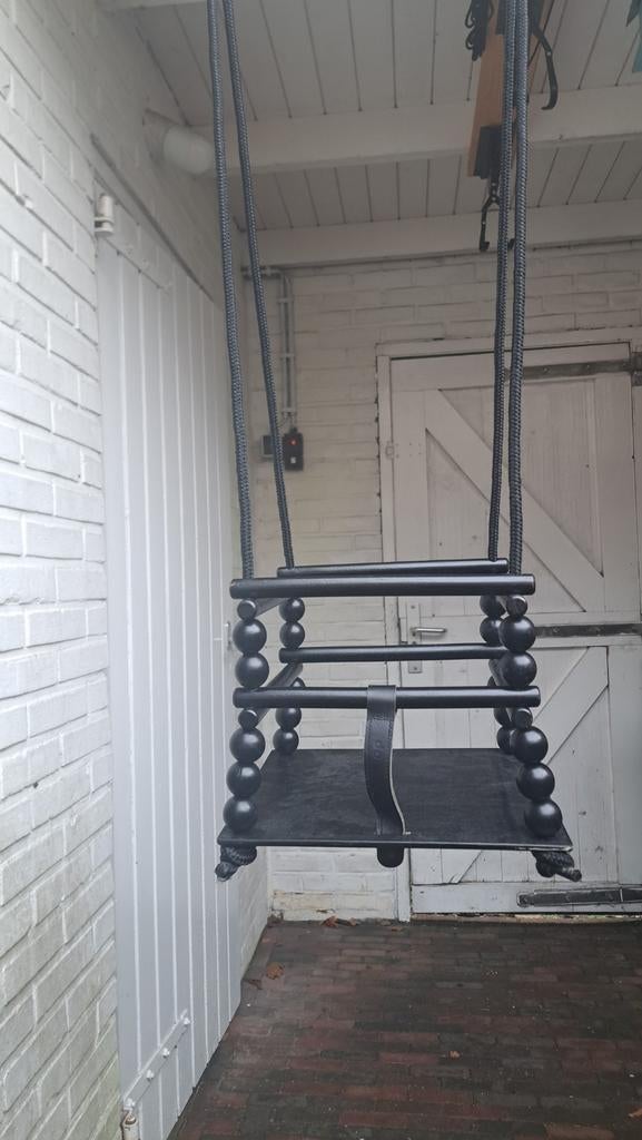 done by deer schommel, Ophalen, Overige typen