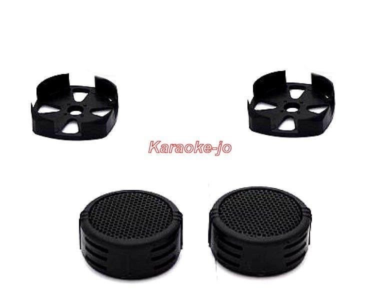 Auto Tweeters 2 x 50 Watt CT-50, ., Nieuw, Ophalen of Verzenden, .
