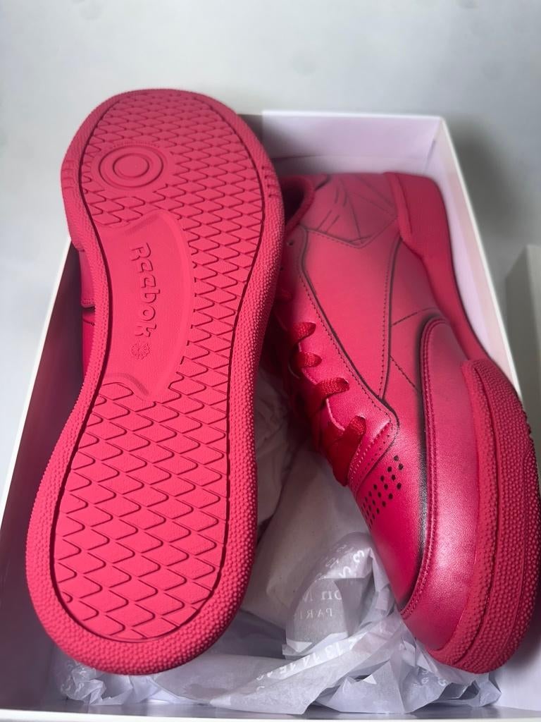 Reebok x Maison Margiela Project 0 CC TL – Nieuw -Maat 45.5, Overige kleuren, Not applicable, Not applicable, Nieuw