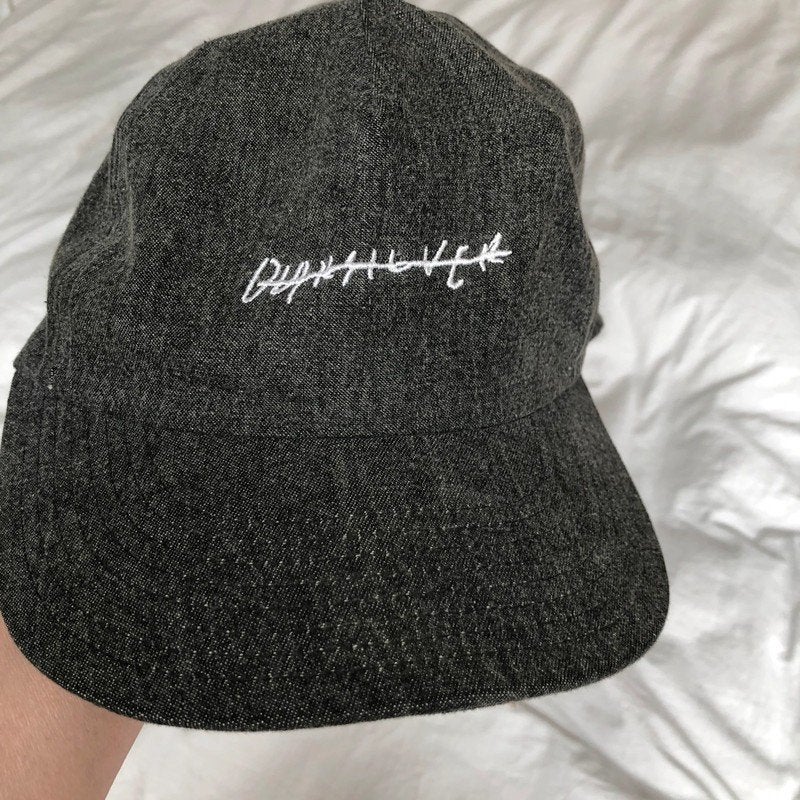 Quiksilver pet / cap – Donkergrijs, Kleding | Heren, Hoeden en Petten, Quiksilver, One size fits all, Ophalen of Verzenden, Pet