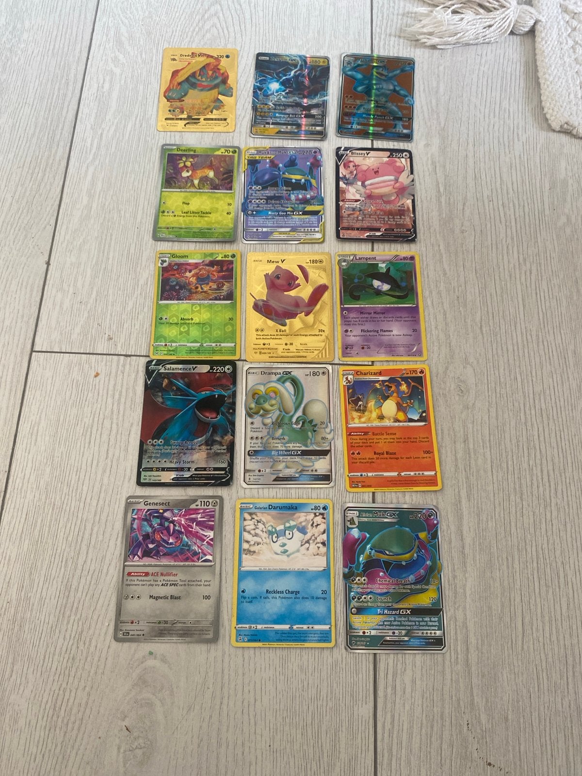 Super Coole Pokémon Kaarten Set - Voor Echte Verzamelaars, Ophalen of Verzenden, Zo goed als nieuw, Meerdere kaarten, Foil