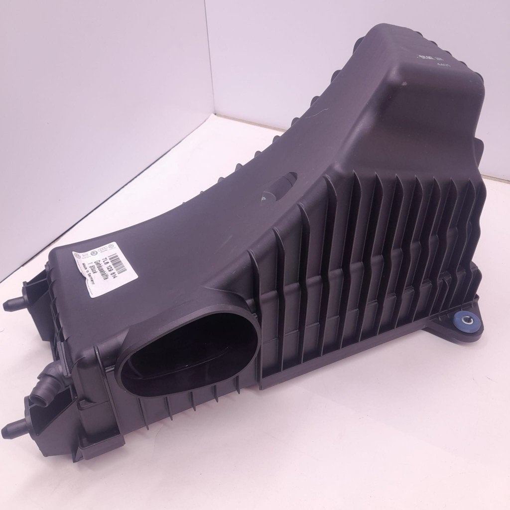 VW Touareg V8 onderste luchtfilterhuis 7L6129614 7L6129857, Ophalen of Verzenden, Zo goed als nieuw