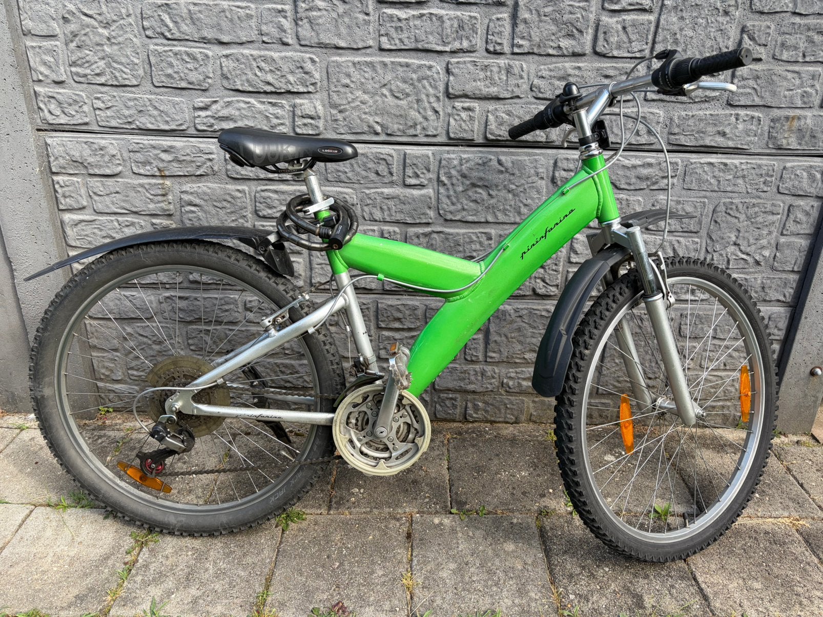 26 inch mountainbike, Ophalen, Gebruikt, Overige merken