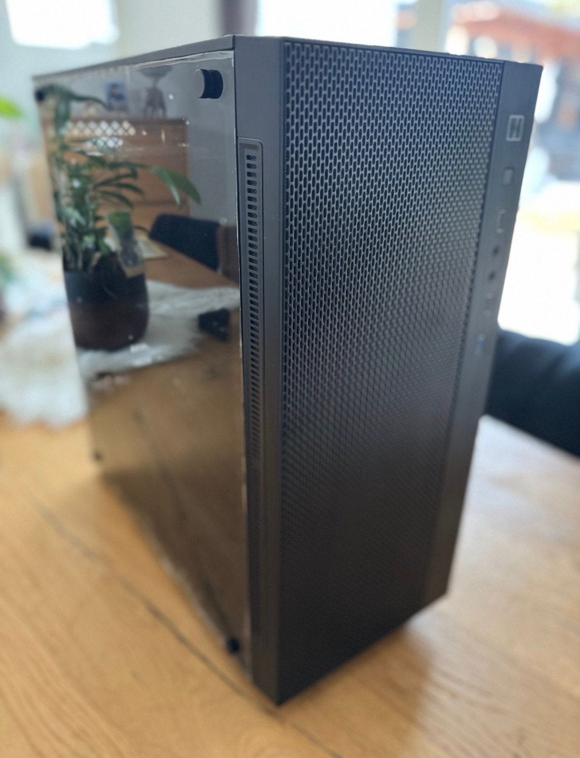 SNELLE GAMING PC | RX 6950XT | 32GB DDR4 RAM | 1TB M2 SSD, Ophalen, 32 GB, Virtual Reality, Zo goed als nieuw