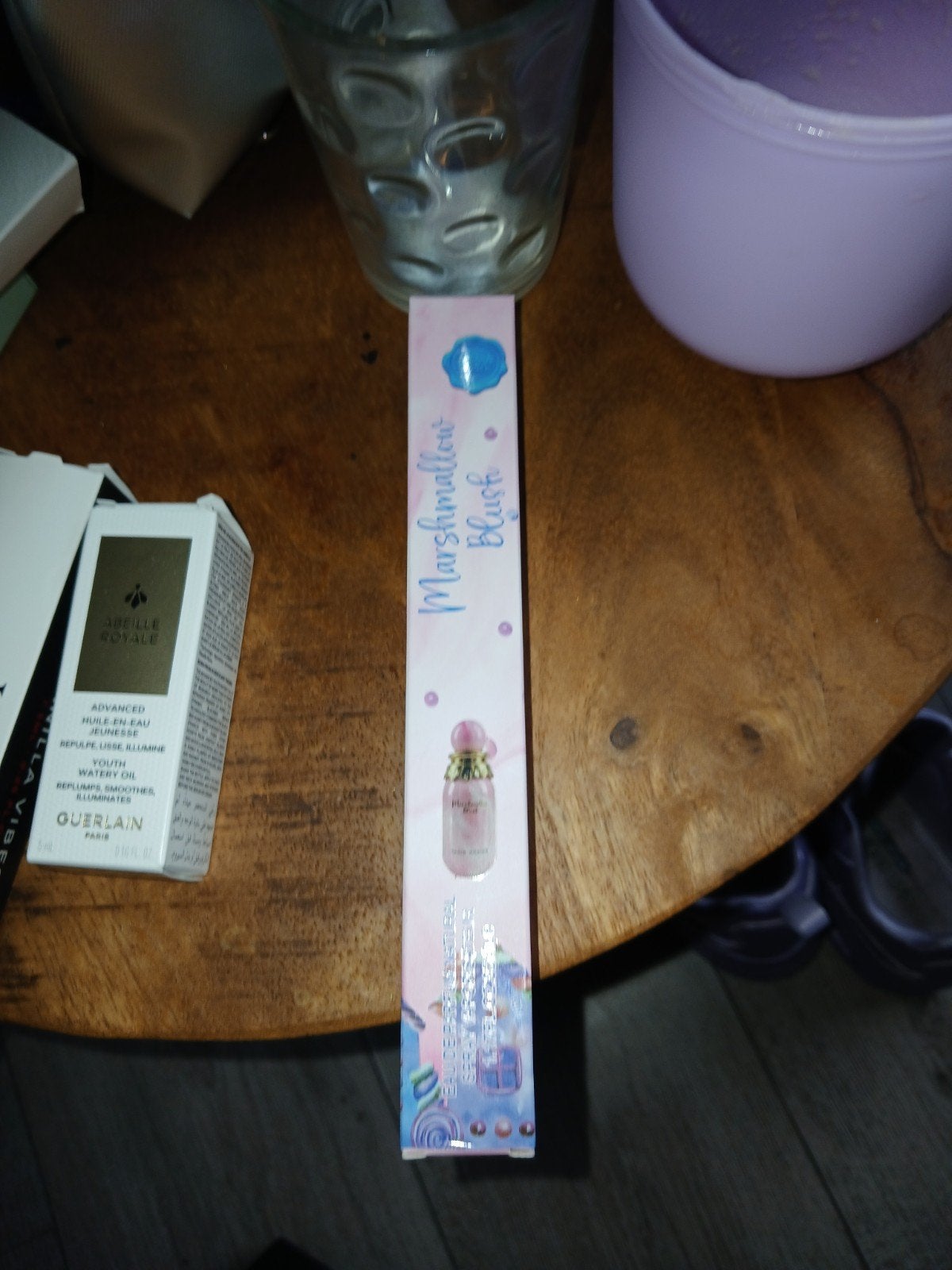 Marshmallow Blush - Nieuw in verpakking, Ophalen of Verzenden