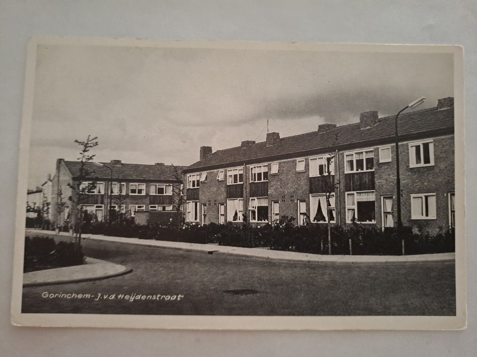 Gorinchem, Ophalen of Verzenden, Voor 1920, Zuid-Holland