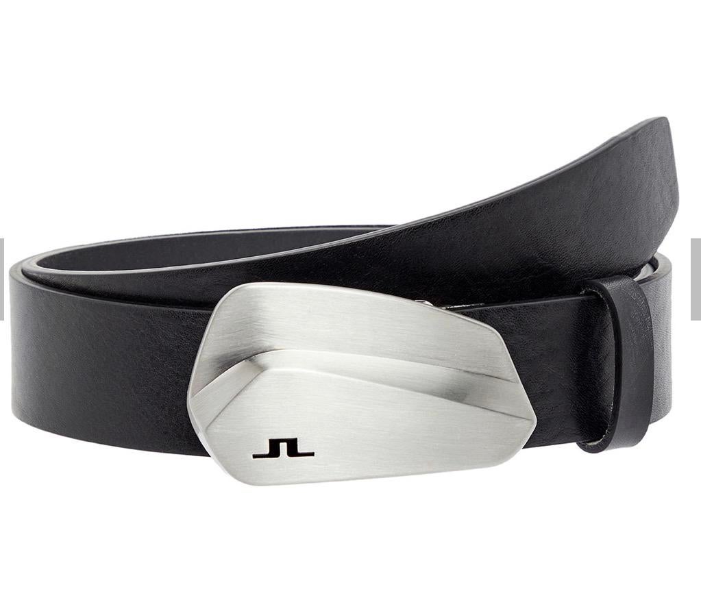 UNIEKE  LIMITED EDITION   J. LINDEBERG GOLF CLUB BELT - RIEM, Ophalen, Nieuw, Kleding