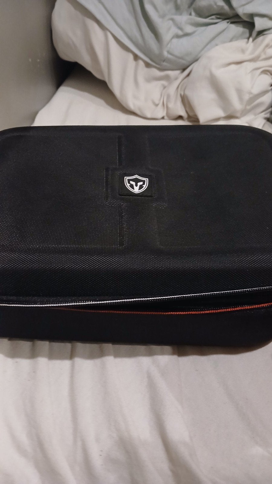 Nintendo tas, Computers en Software, Laptoptassen, Ophalen, 17 inch of meer
