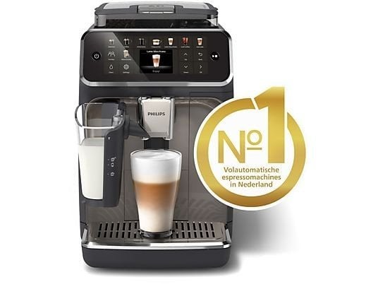 Philips Series 5500 LatteGo EP5549/70 Nieuw met garantie!, Witgoed en Apparatuur, Koffiezetapparaten, Ophalen of Verzenden, Nieuw
