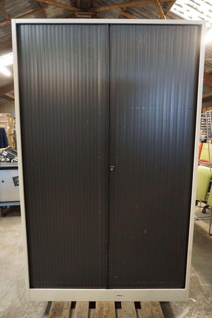 Ahrend archiefkast roldeurkast dossierkast gereedschapskast