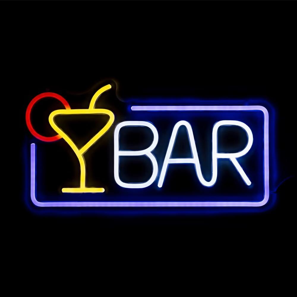 Neon borden - Neon sign - Mancave decoratie - Neon decoratie, Overige kleuren, Cave & Garden, Verzenden, Nieuw