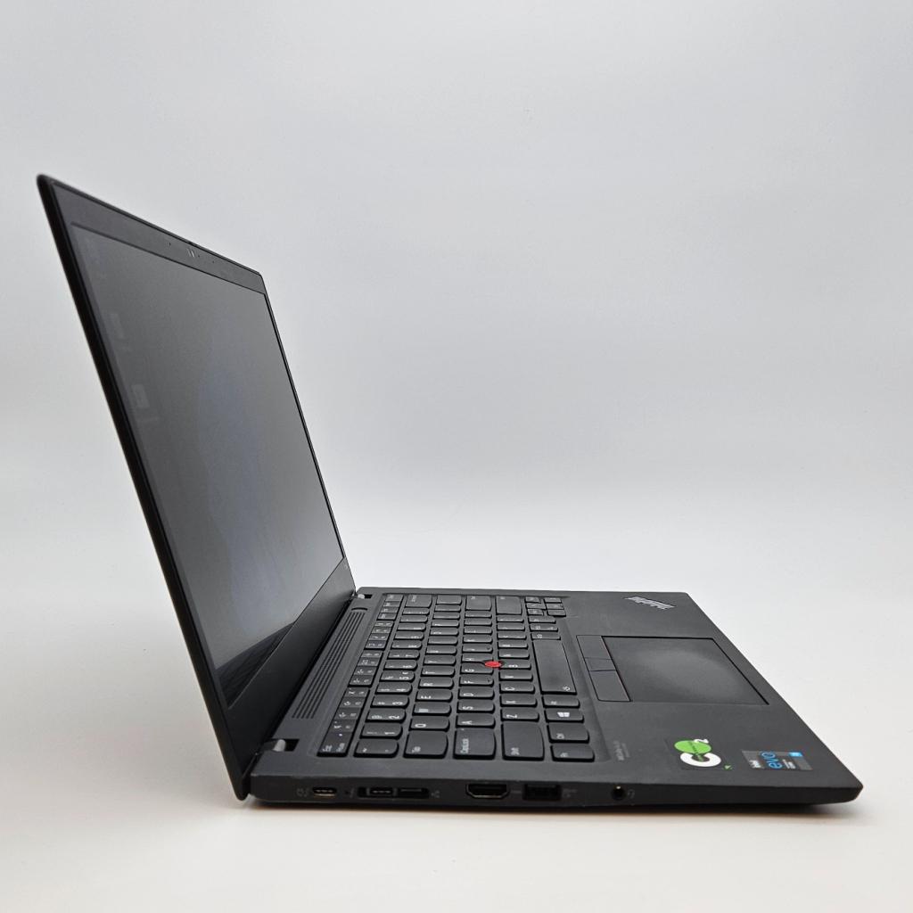 Lenovo Thinkpad T14S Gen 2 - i5-1135G7 16GB RAM 512GB SSD, Lenovo, Zo goed als nieuw, Support@lenovo.com, Lenovo Group Limited
1009 Think Place
Morrisville, NC 27560
USA