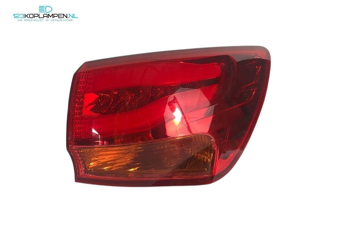 Kia Ceed 2 Station achterlicht rechts LED, -, Verzenden, -, Gebruikt