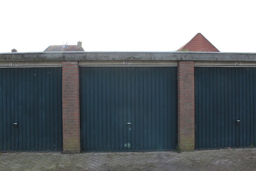Garagebox te koop Assen, Auto diversen, Autostallingen en Garages